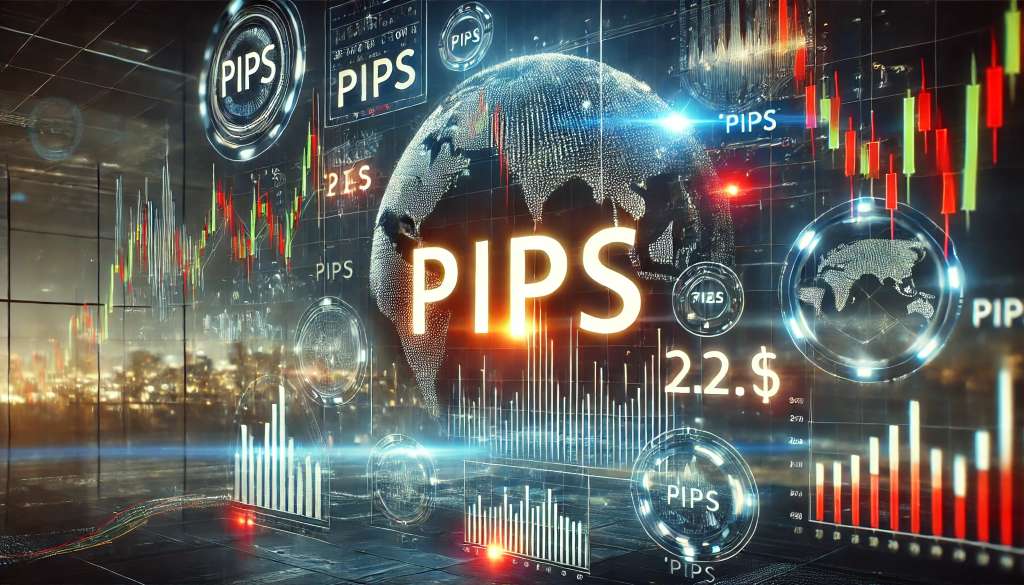PIPS（點）