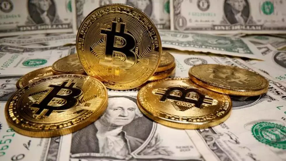 加密貨幣交易