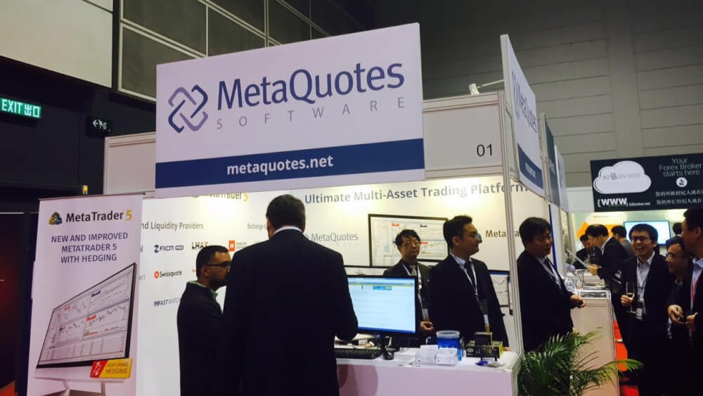 MetaTrader