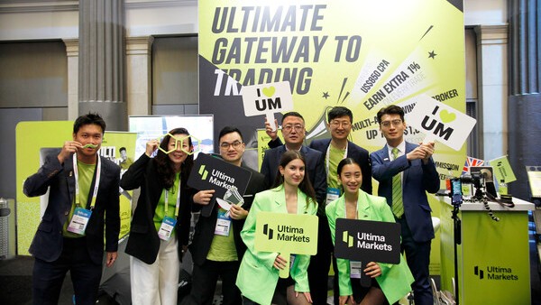 【懶人包】Ultima Markets 是詐騙嗎?實測拆解 3 大迷思! 1 Ultima Markets