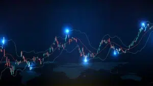 布林通道