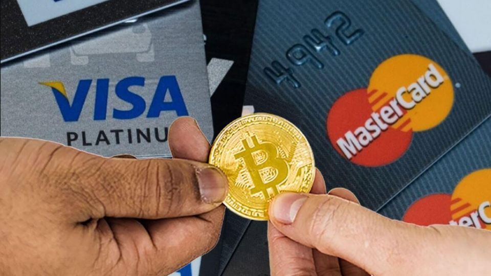用比特幣支付國外賬單