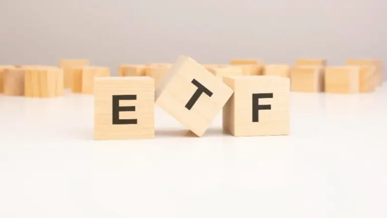 ETF是什麼
