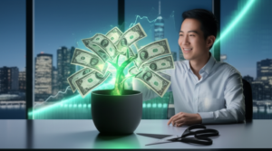 美股股息稅調降全攻略-2025台灣投資人必學的4大合法節稅策略