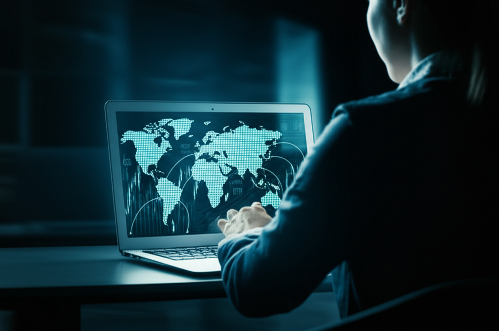 Interactive-Brokers台灣開戶全攻略2025-IB手續費、優缺點、PTT評價及複委託比較