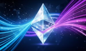 ETH是什麼？2025新手指南：一篇看懂以太坊合併、質押、Gas費與未來趨勢