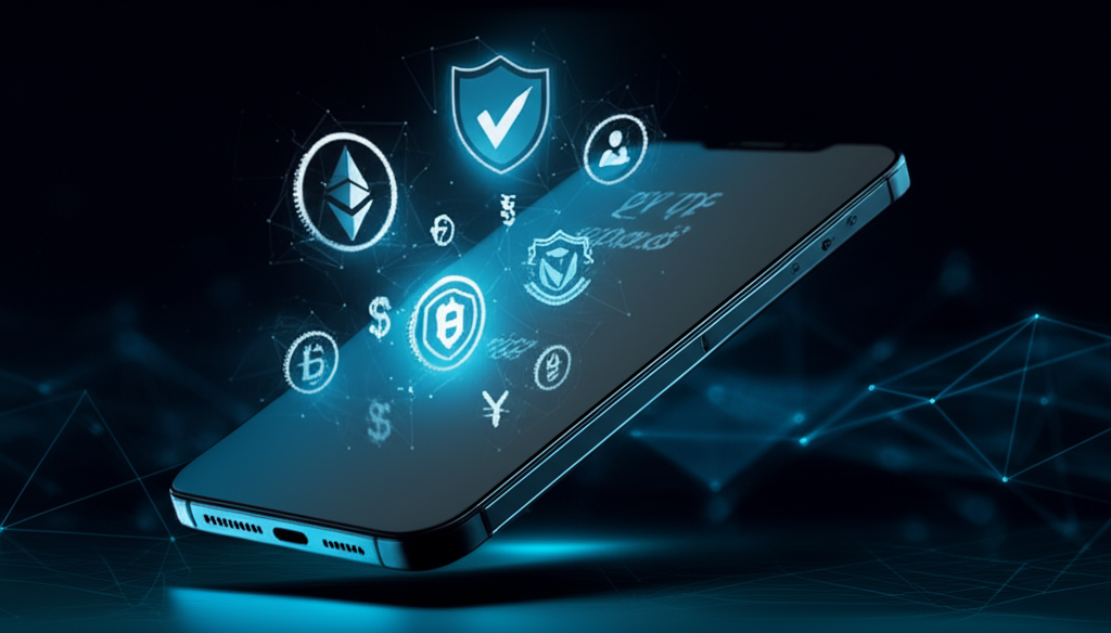 CoinbaseWallet教學全攻略-註冊入金到安全設定一次搞定