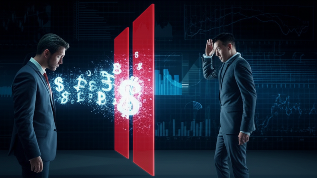 為什麼我無法從Vantage提取我的錢？2025年最全出金卡關原因與解決方案