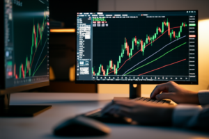 MetaTrader4怎麼用-2025最完整MT4教學從下載到下單實戰指南