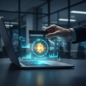 信用卡買比特幣終極指南(2025)｜交易所推薦、手續費比較與防刷卡失敗教學
