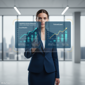 滙豐銀行美元存款利率2025-定期活期利率比較與最佳優惠全攻略