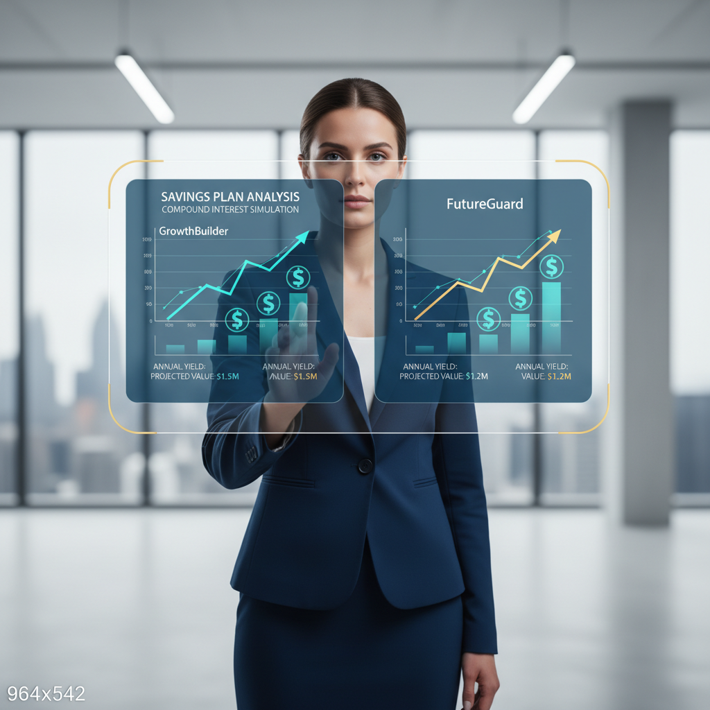 滙豐銀行美元存款利率2025-定期活期利率比較與最佳優惠全攻略
