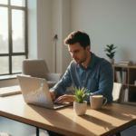 投資股票入門｜2025新手教學：從開戶到選股，5步驟買下第一支股票