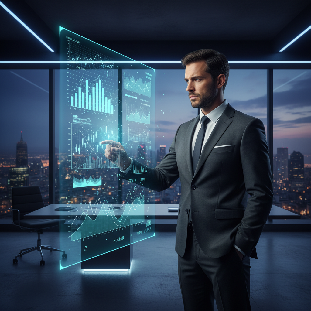 美股10-K報告是什麼？投資高手都看懂的財報完全解析