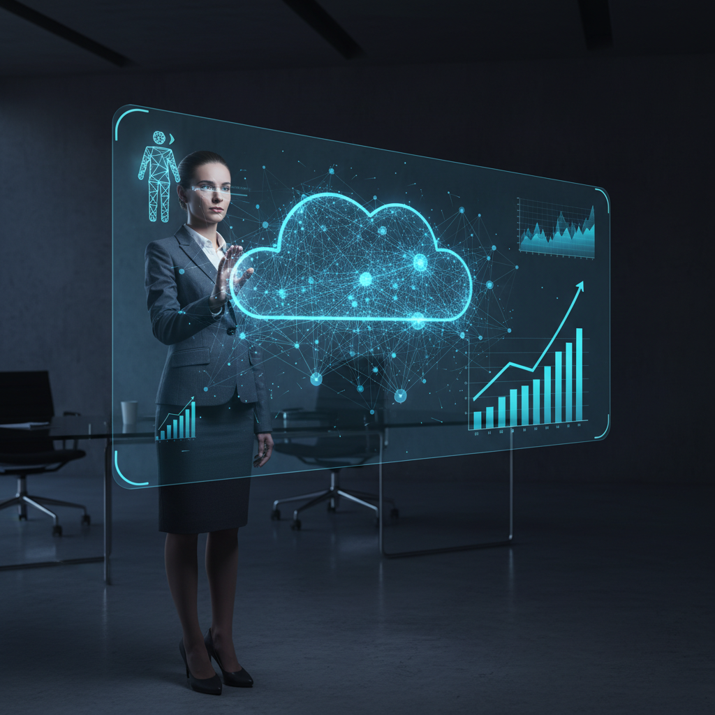 微軟的AI策略是什麼|2025年全面解析Copilot、Azure佈局與商業模式
