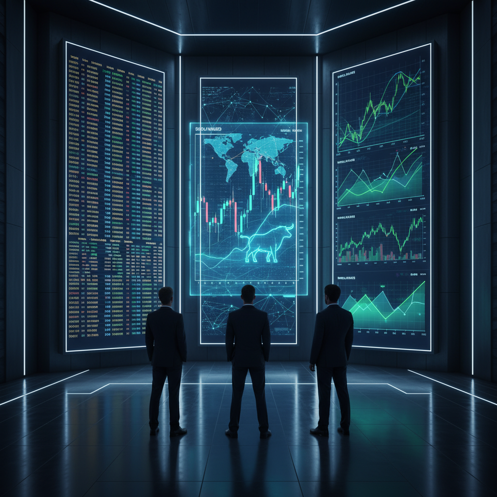 美國三大證券交易所是哪三個|NYSE、NASDAQ、AMEX全解析 1 美國三大證券交易所是哪三個|NYSE、NASDAQ、AMEX全解析