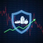 什麼是必需消費品 (Consumer Staples)？一篇看懂防禦性投資首選，熊市也能穩穩賺！