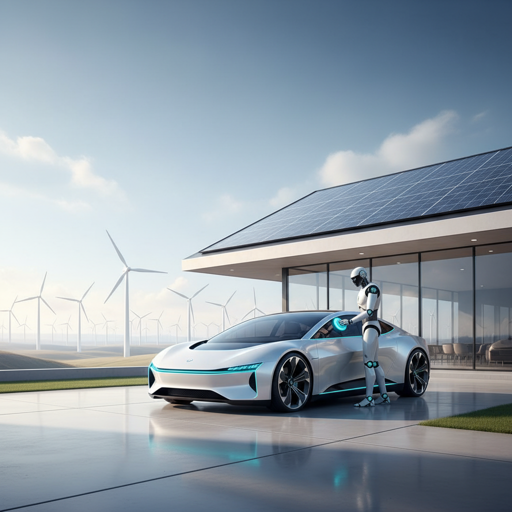 特斯拉是做什麼的公司？不只電動車,全面解析能源、AI與未來版圖