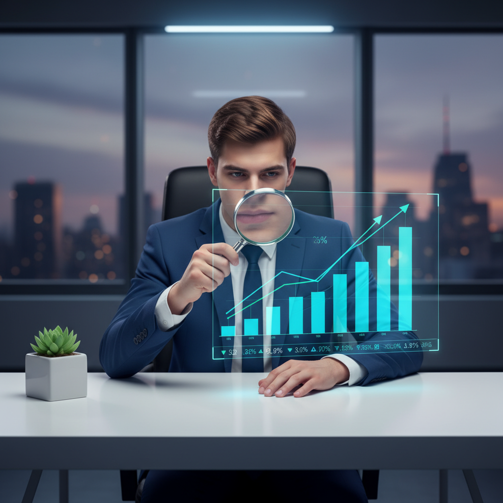 新手如何分析美股基本面?從財報到指標一篇搞懂價值投資核心 1 新手如何分析美股基本面?從財報到指標一篇搞懂價值投資核心