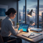 美股10-Q季報是什麼？新手必看分析重點、與10-K差別全解析