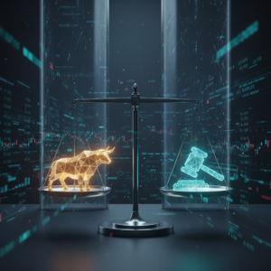 FINRA是什麼|SEC與FINRA的區別-2025投資美股必知的監管機構指南