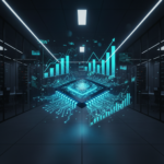 英特爾最新財報表現如何-2025年深度解析與未來展望