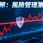 停損單是什麼？投資新手必學的風險管理第一課-設定教學與策略詳解