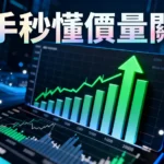 成交是什麼？新手秒懂價量關係-從成交量看懂股票趨勢的4大關鍵