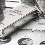 白銀走勢圖10年大揭密：從谷底到高點，你錯過了什麼？