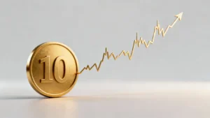 股票面額是什麼？10元面額與股價關係全解析|新手投資必看指南